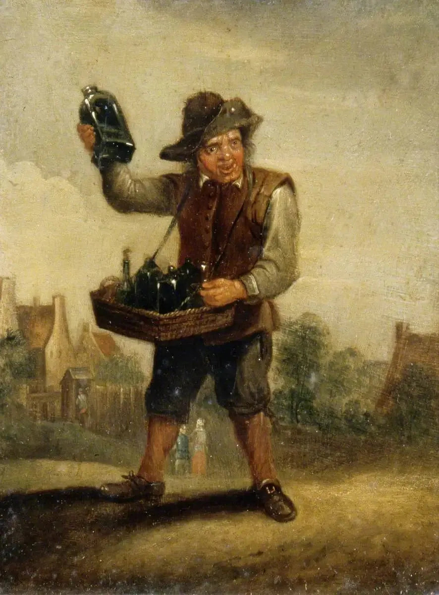 Geschmack - David Teniers der Jüngere