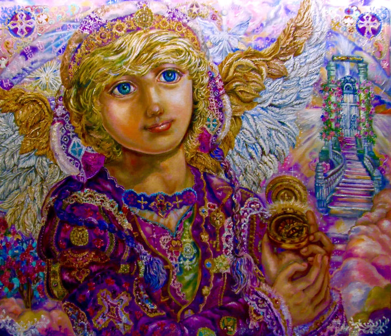 Schutzengel Gabriel - Yumi Sugai