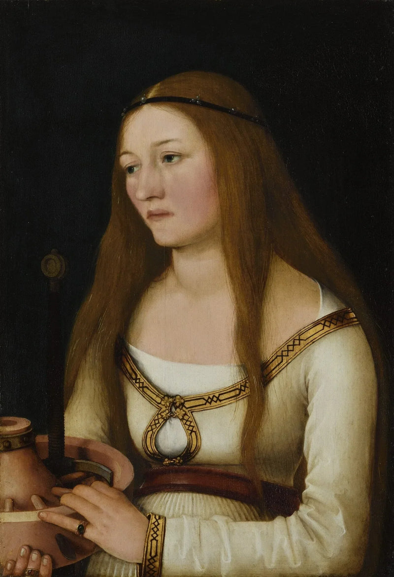 Q131748982 - Hans Holbein der Ältere