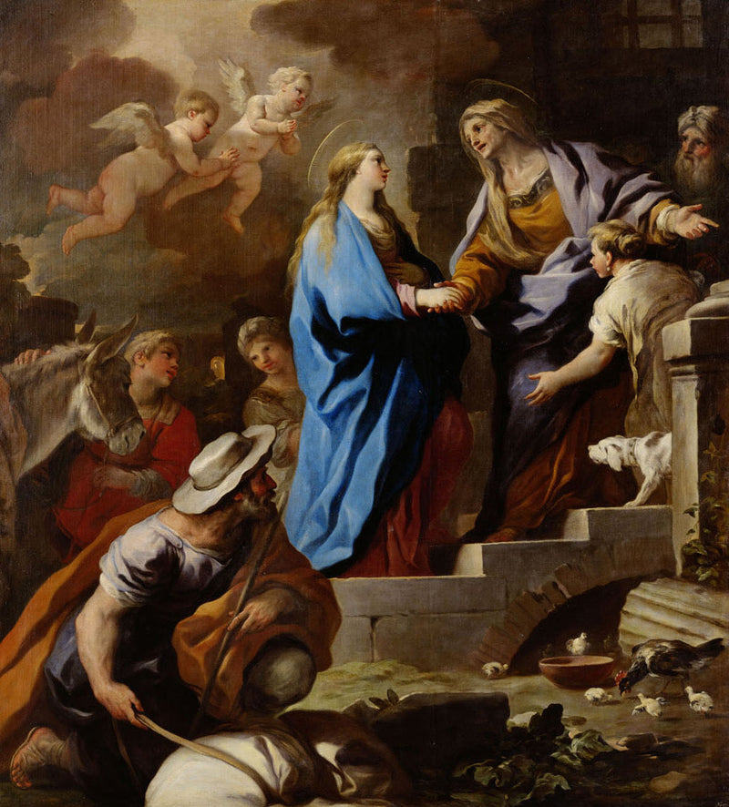 Q27981996 - Luca Giordano