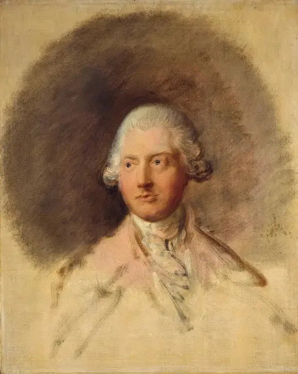 Henri Frédéric, Herzog von Cumberland (1745-1790)