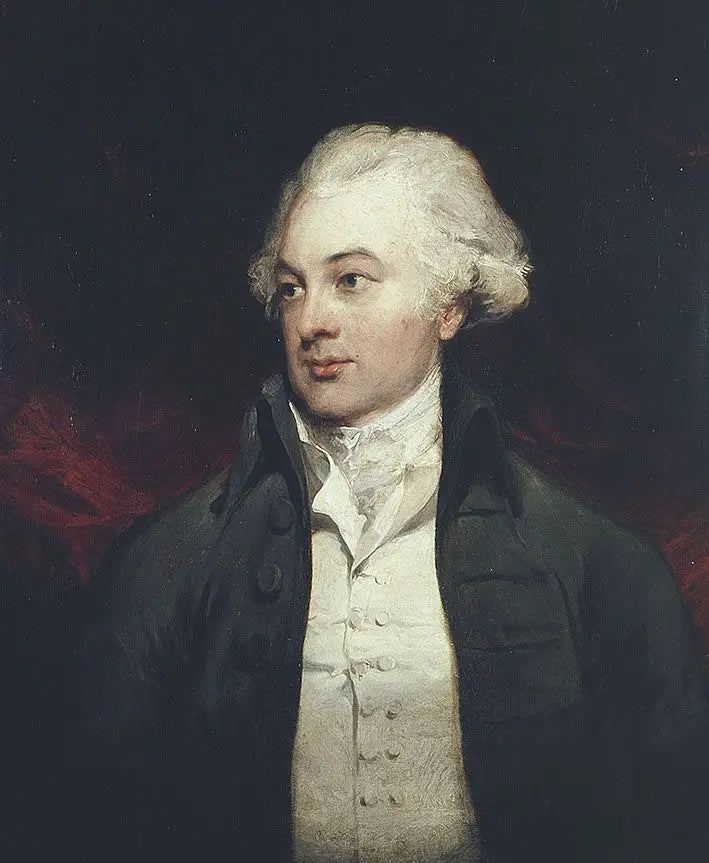 Henry Phipps, 1. Graf von Mulgrave - Thomas Lawrence