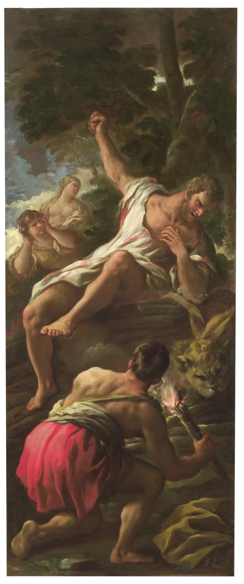 Q59490166 - Luca Giordano