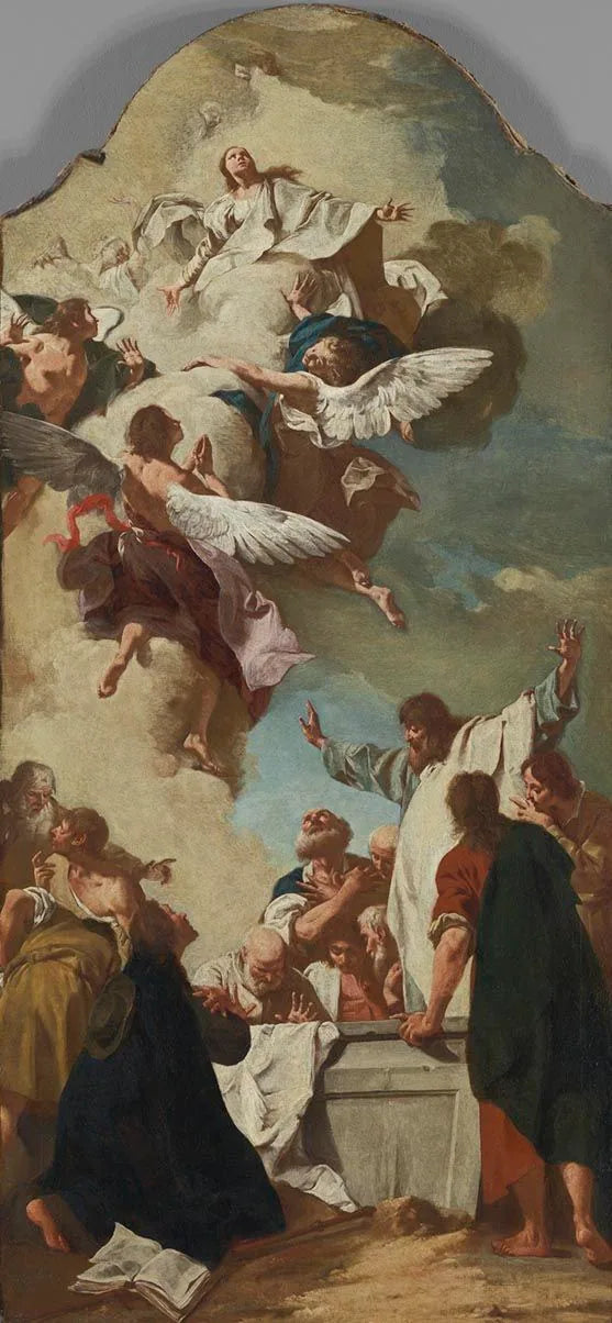 Giovanni Battista Piazzetta