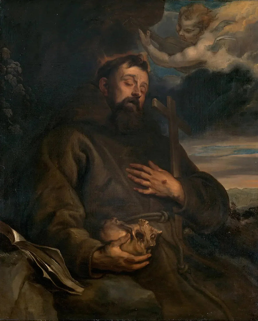 Antoine van Dyck
