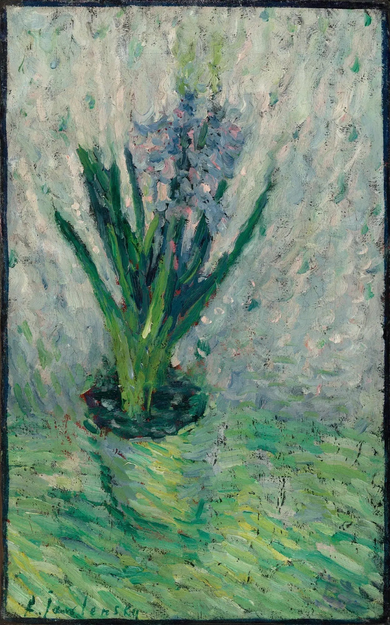 Alexej von Jawlensky