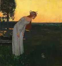 Es war einmal - Franz von Stuck