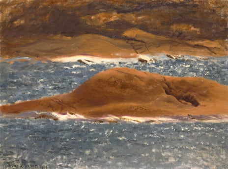 Lot - Bruno Liljefors