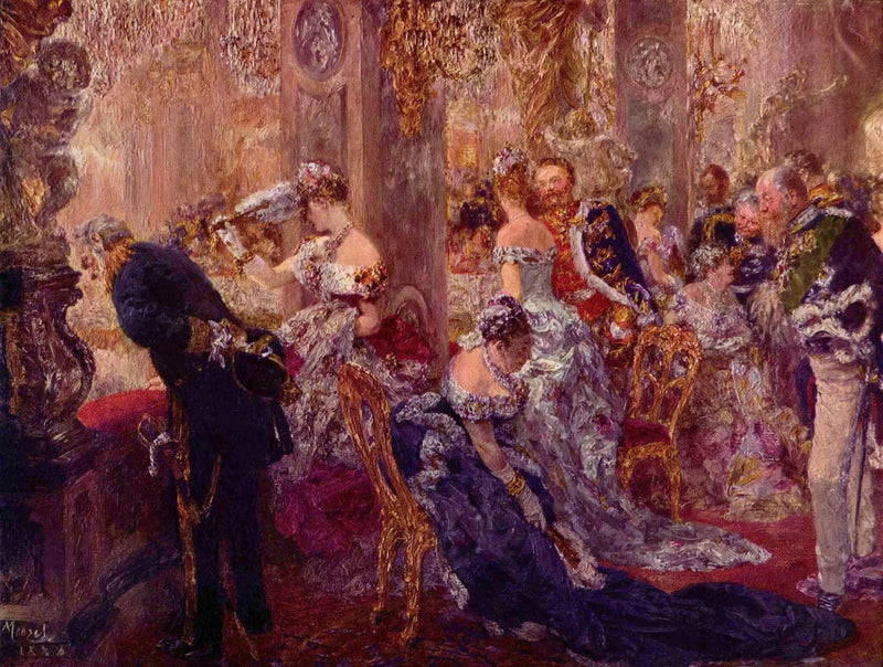 Adolph von Menzel
