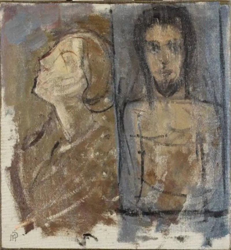 Bilder von Torsi - Piet Mondrian