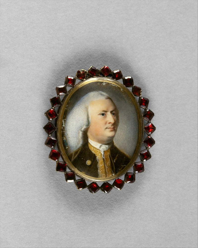 Jérémie Lee - John Singleton Copley