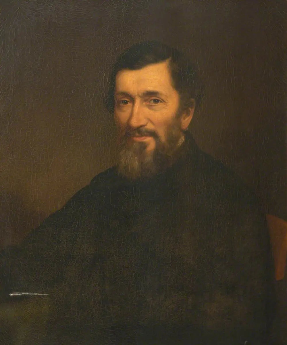 John Harvey - Fitz Henry Lane image 1 reproduction de peinture à l’huile