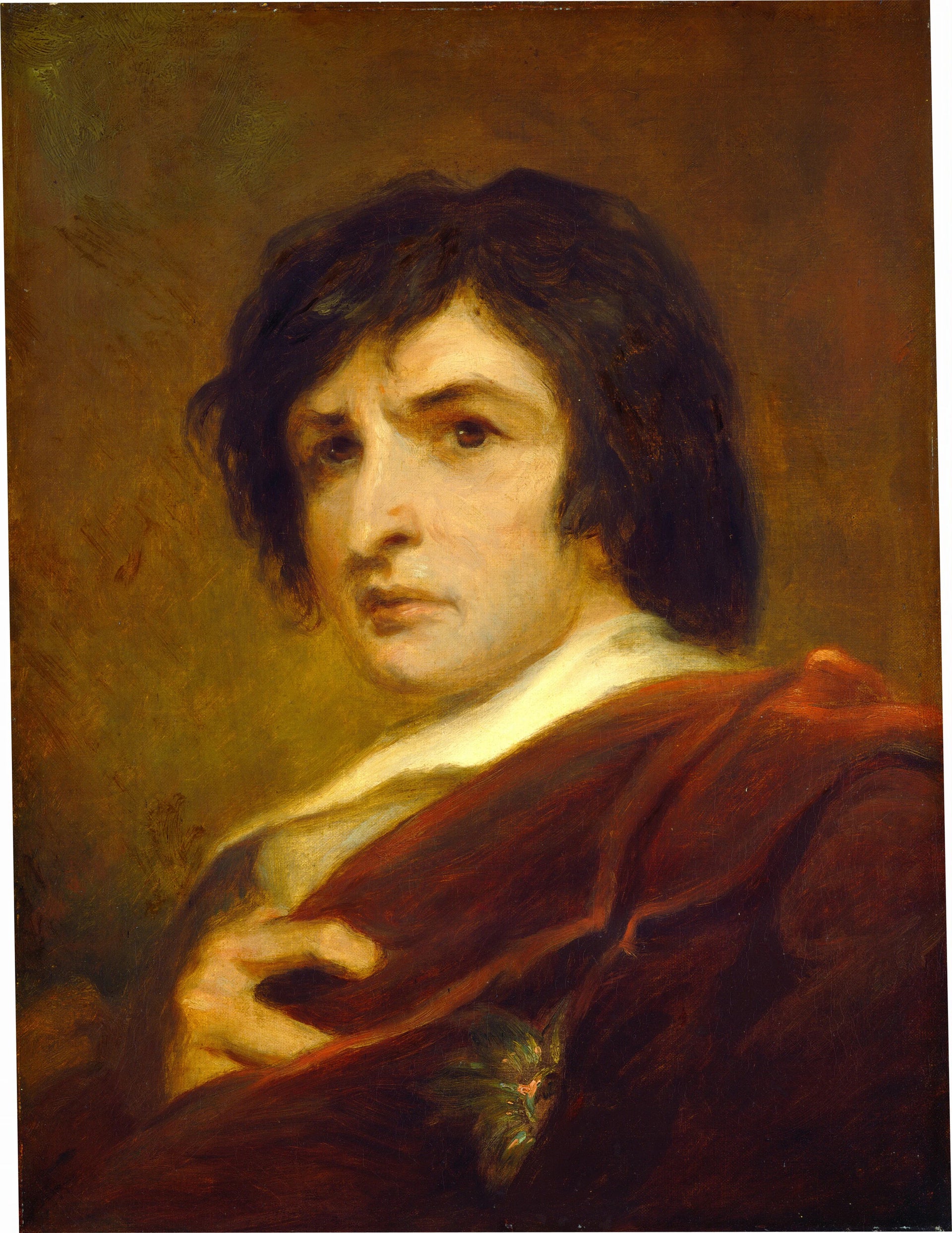 John-Philippe Kemble - Thomas Sully