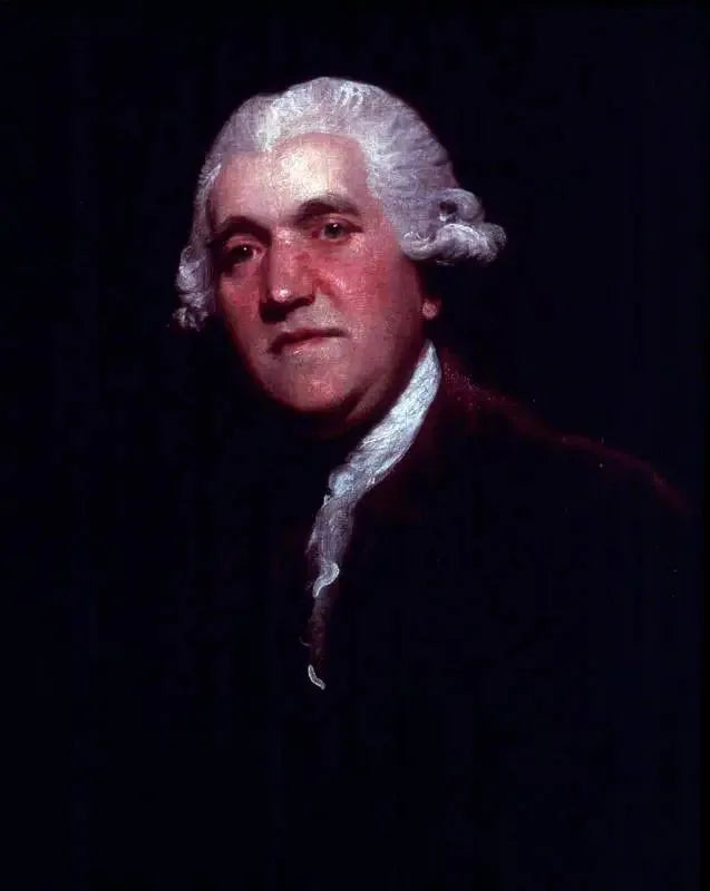 Josias Wedgwood I. (1730–1795) - Joshua Reynolds