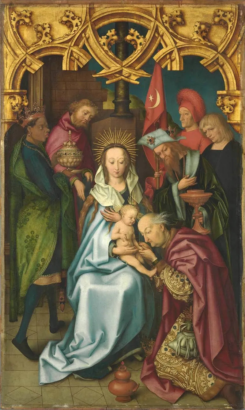 Q29952529 - Hans Holbein der Ältere