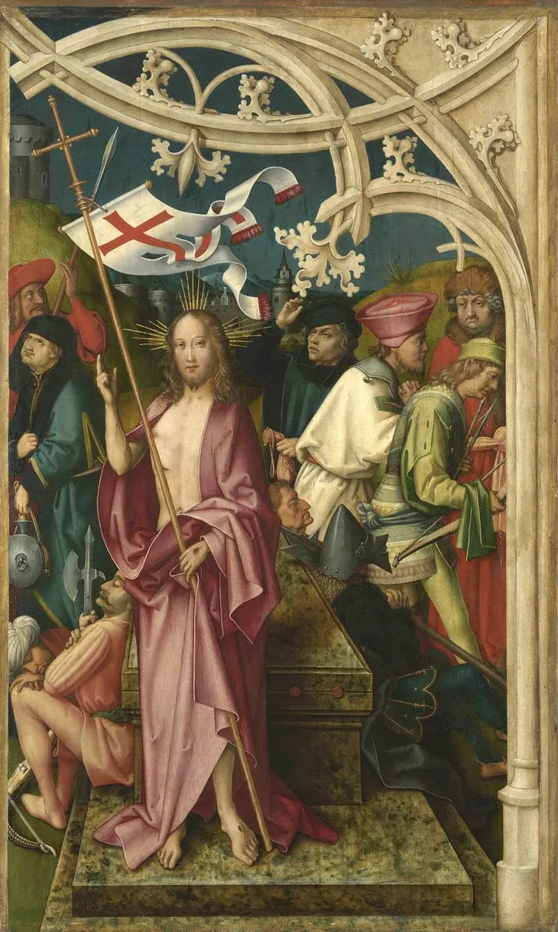 Q29952536 - Hans Holbein der Ältere