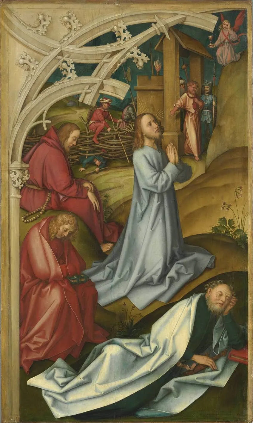 Q29952540 - Hans Holbein der Ältere