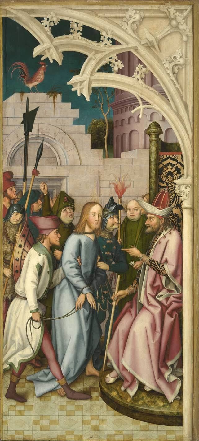 Q29955712 - Hans Holbein der Ältere