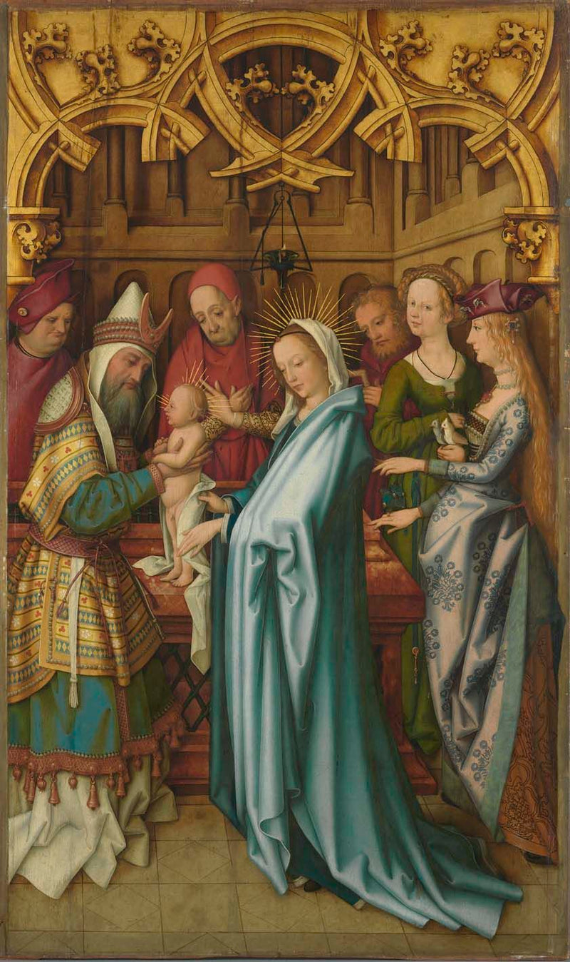 Q29952545 - Hans Holbein der Ältere