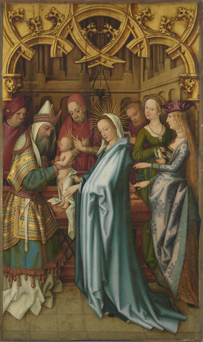 Q29952545 - Hans Holbein der Ältere