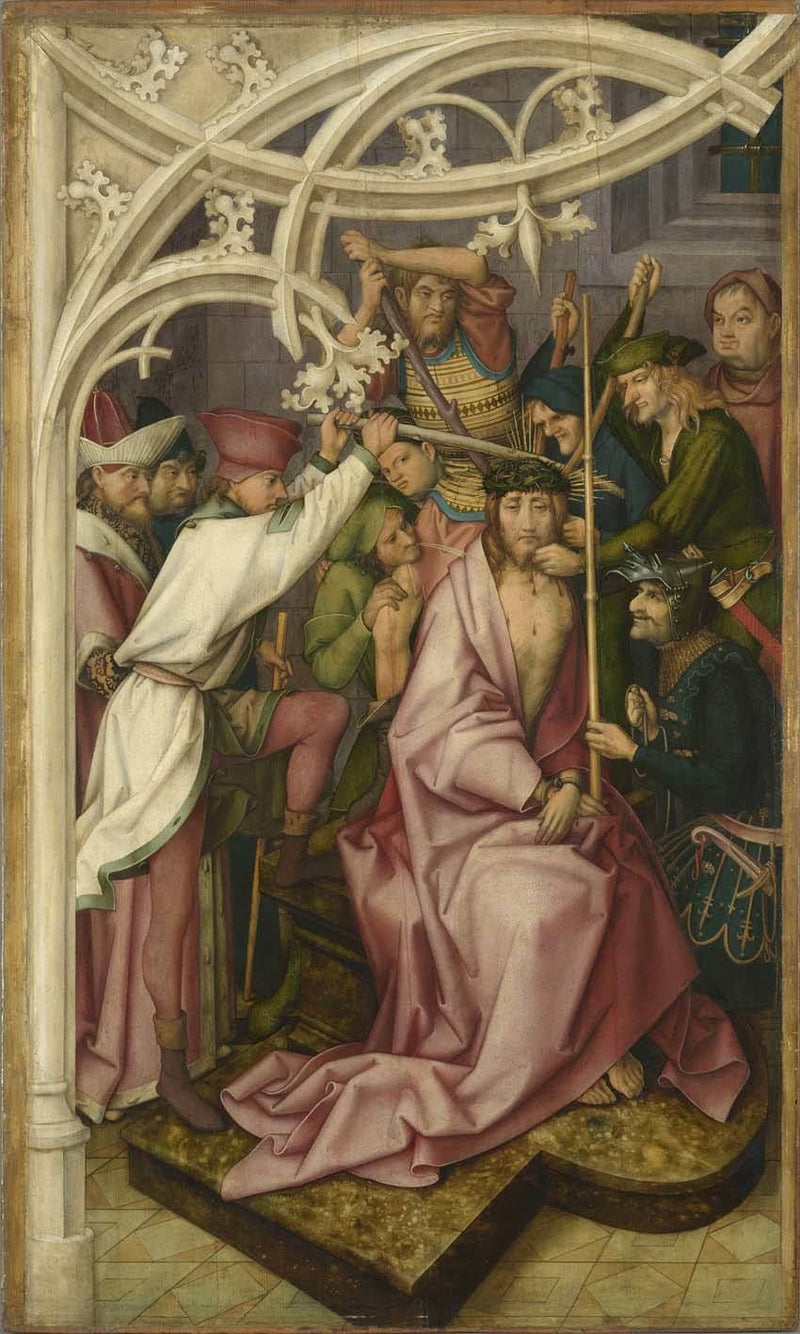 Q29954407 - Hans Holbein der Ältere