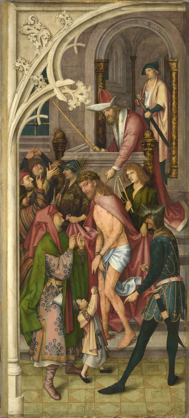 Q29939056 - Hans Holbein der Ältere
