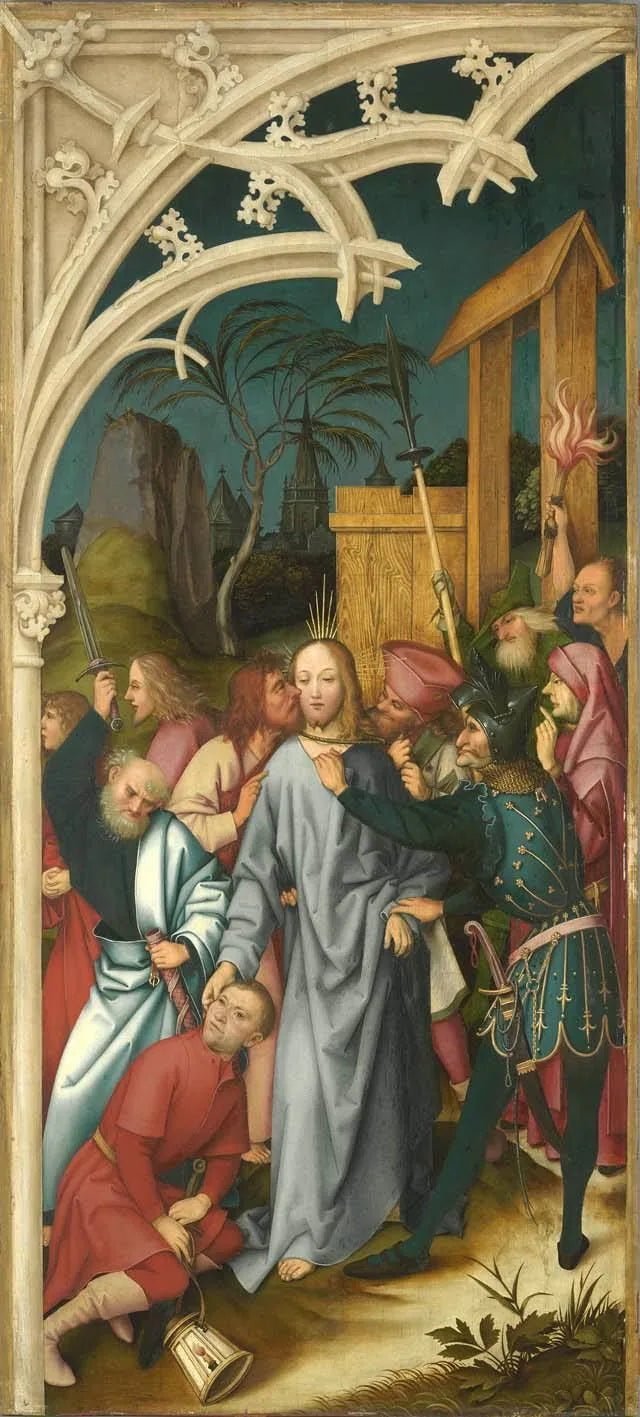 Q29954410 - Hans Holbein der Ältere