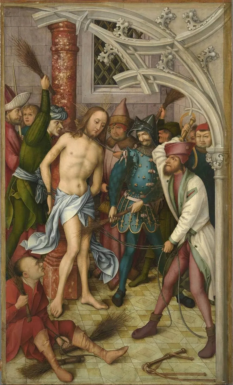 Q29919395 - Hans Holbein der Ältere
