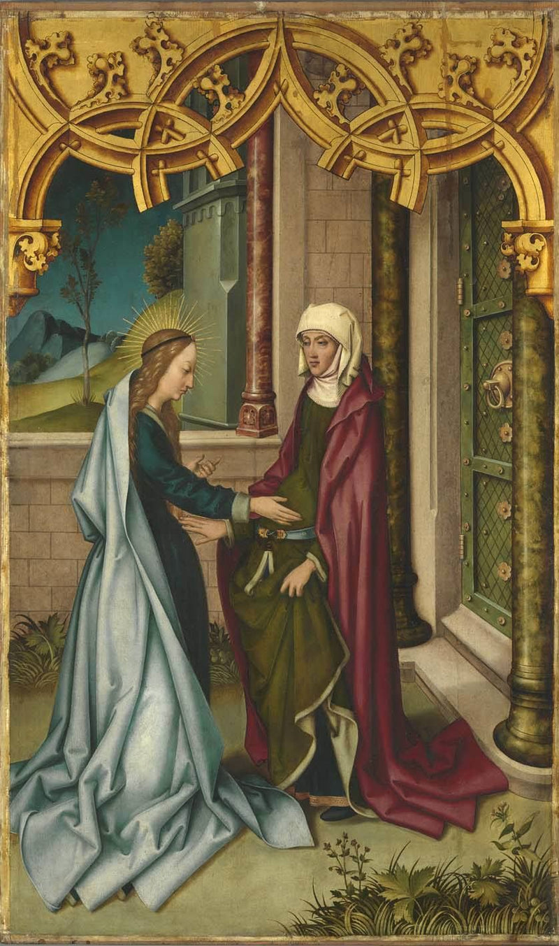 Q29952554 - Hans Holbein der Ältere