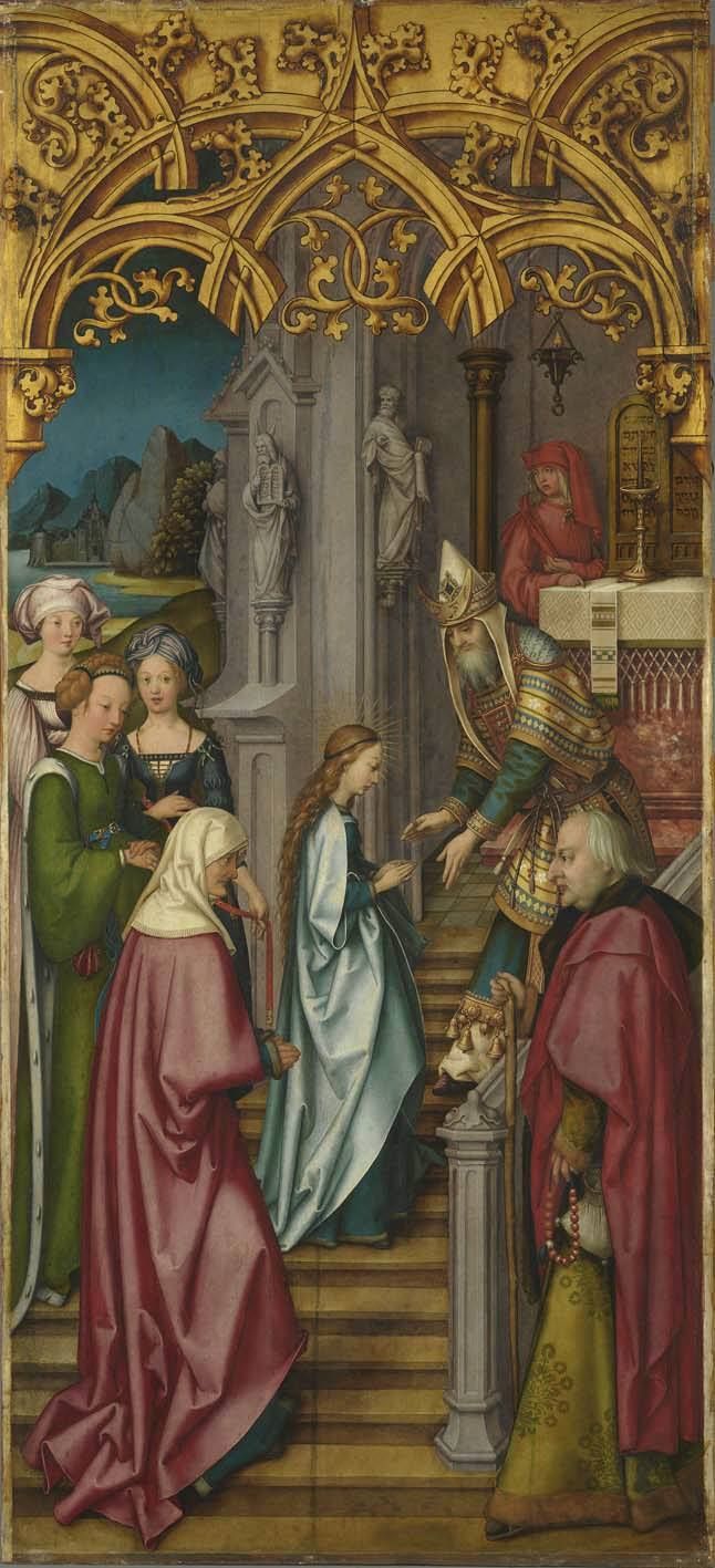 Q29939061 - Hans Holbein der Ältere