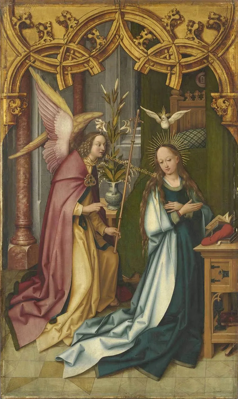 Q29954413 - Hans Holbein der Ältere