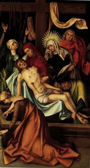 Q29951517 - Hans Holbein der Ältere