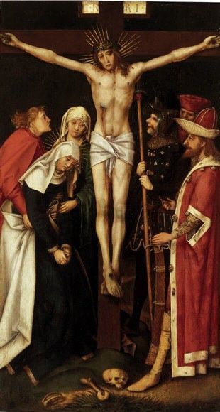 Q29896861 - Hans Holbein der Ältere