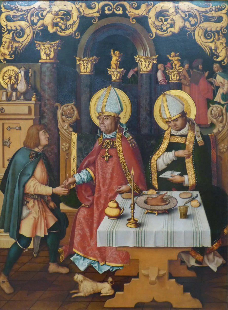 Q29952560 - Hans Holbein der Ältere