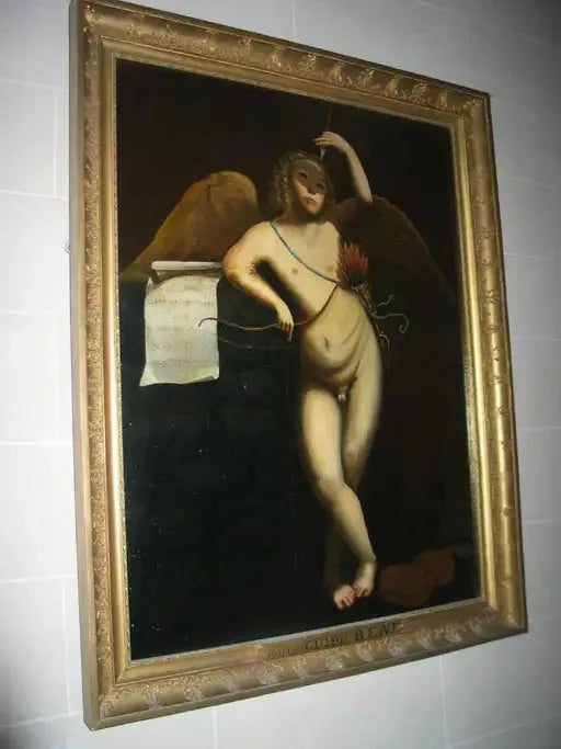 Die Liebe - Guido Reni