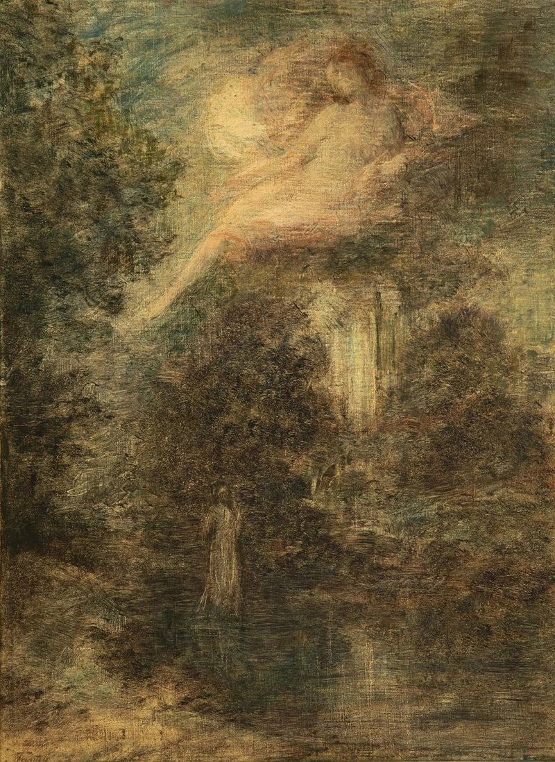 Henri Fantin-Latour