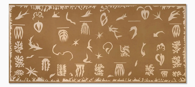 Ozeanien, das Meer - Henri Matisse