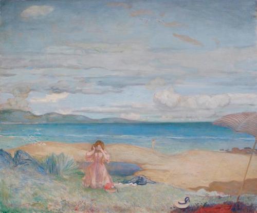 Der Orden von Caithness - Charles Conder