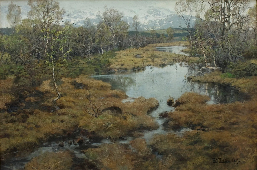 Q118256130 - Thaulow Fries