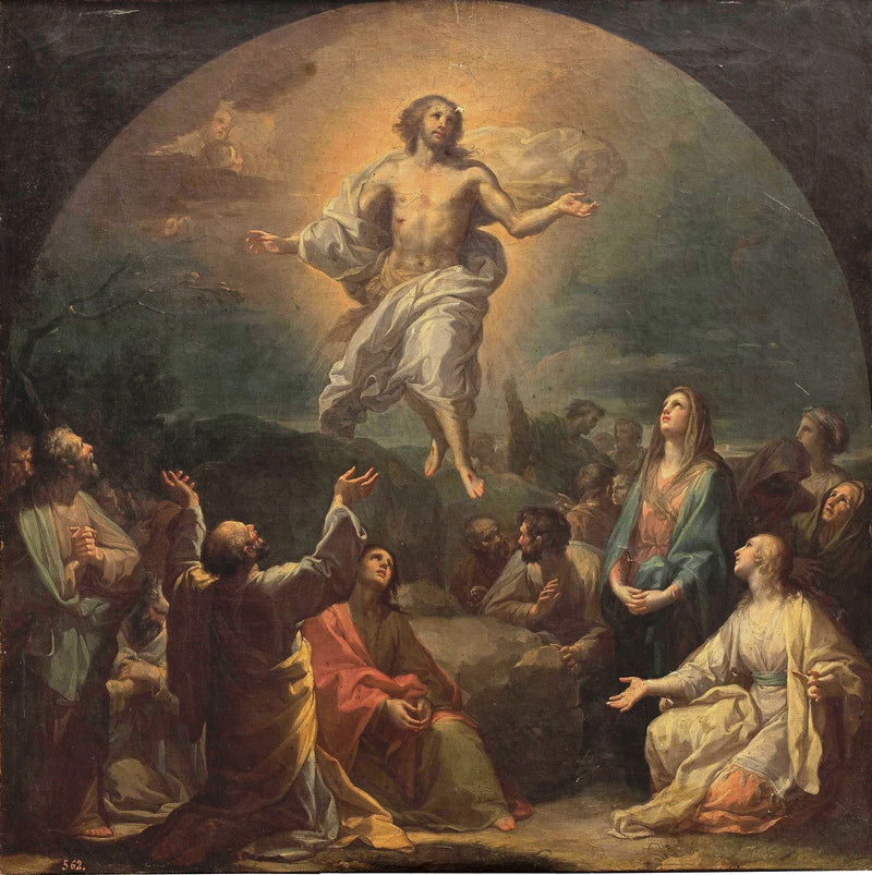 Q59771234 - Francisco Bayeu