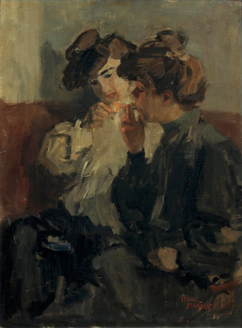 Q24062923 - Isaac Israels