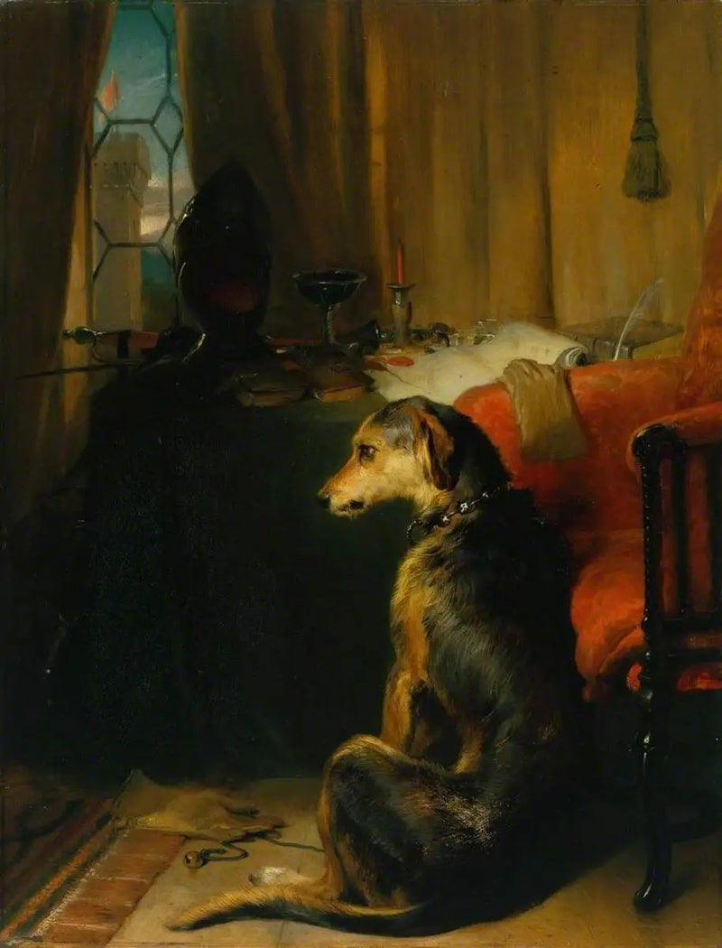 Das große Leben - Edwin Henry Landseer