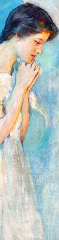 Sonnenlicht – Robert Lewis Reid