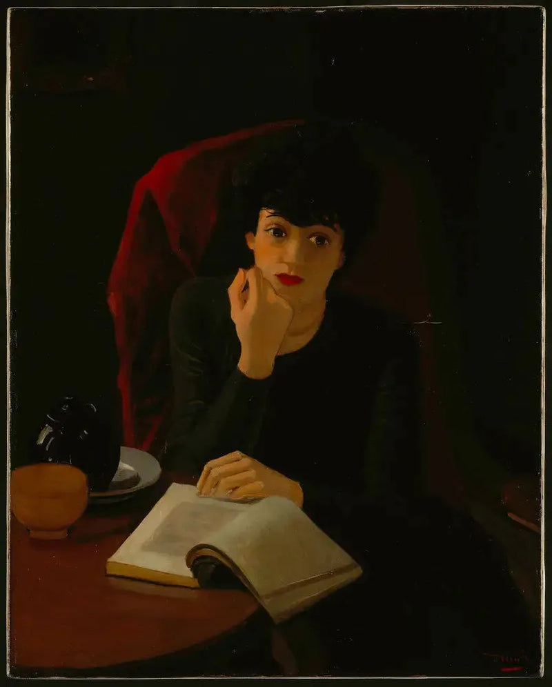 Die Teetasse - André Derain