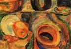 Die Kanne - Robert Delaunay