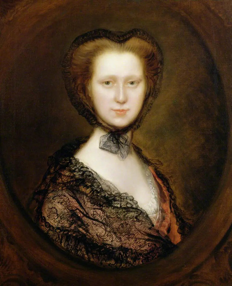 Lady Lucy Boyle (1744–1792), Vicomtesse Torrington