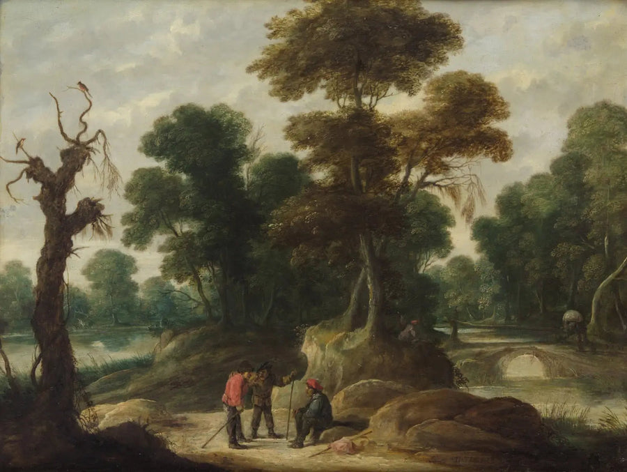 David Teniers der Jüngere