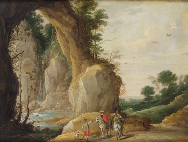 David Teniers der Jüngere