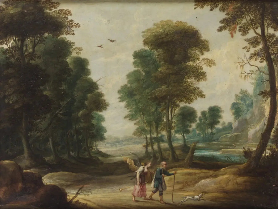 David Teniers der Jüngere
