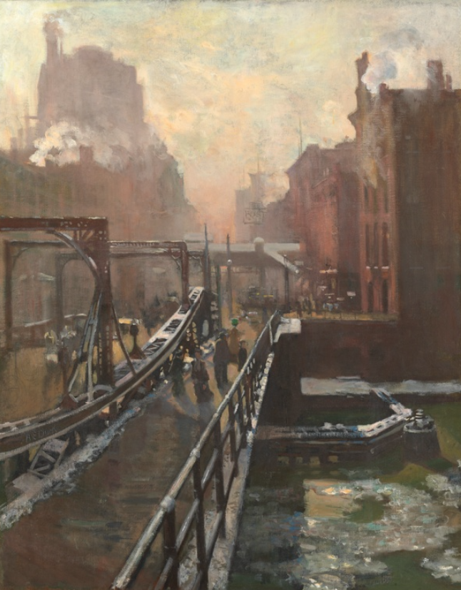 Kaffee - Alson Skinner Clark